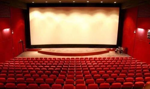 国产第一影院,光影交织,见证中国电影辉煌历程